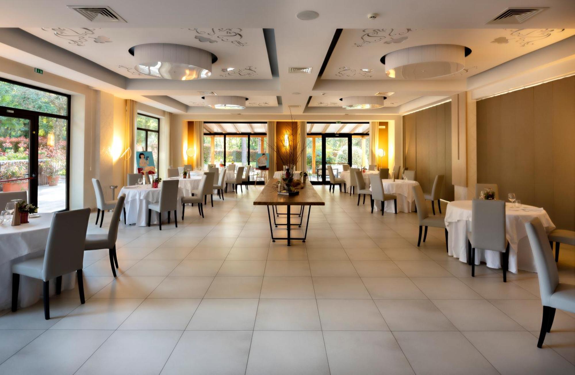 Il Castagneto Hotel Мелфи Екстериор снимка