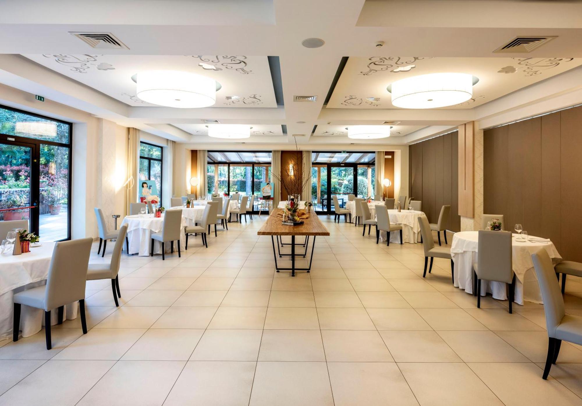 Il Castagneto Hotel Мелфи Екстериор снимка